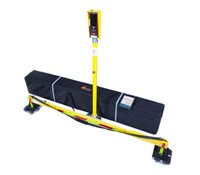 MTP EO Lasermätinstrument för Ktl från 1430mm till 1470mm